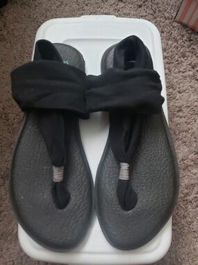 Sanuk Yoga Sling